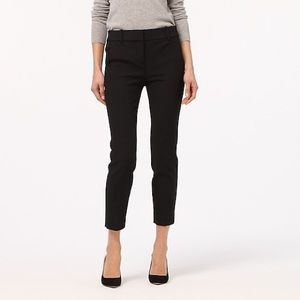 J. Crew Cameron Pant Sz 8